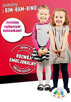 rozwój emocjonalny